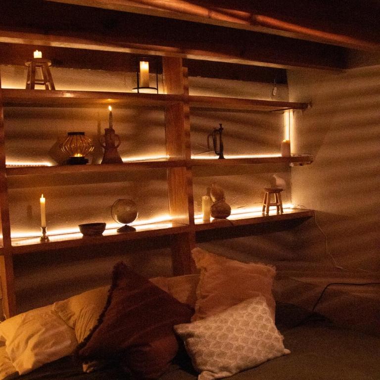 CASA LUMA en el corazón de Roma-Condesa Mexico - Apartment - 76