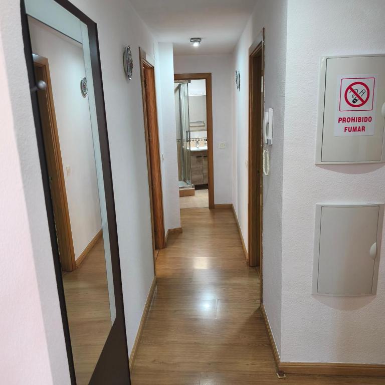 Apartamento Padial - Apartamento de 2 dormitorios - 21