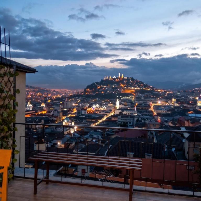 Historic Center Quito by Otium - Apartment - 3