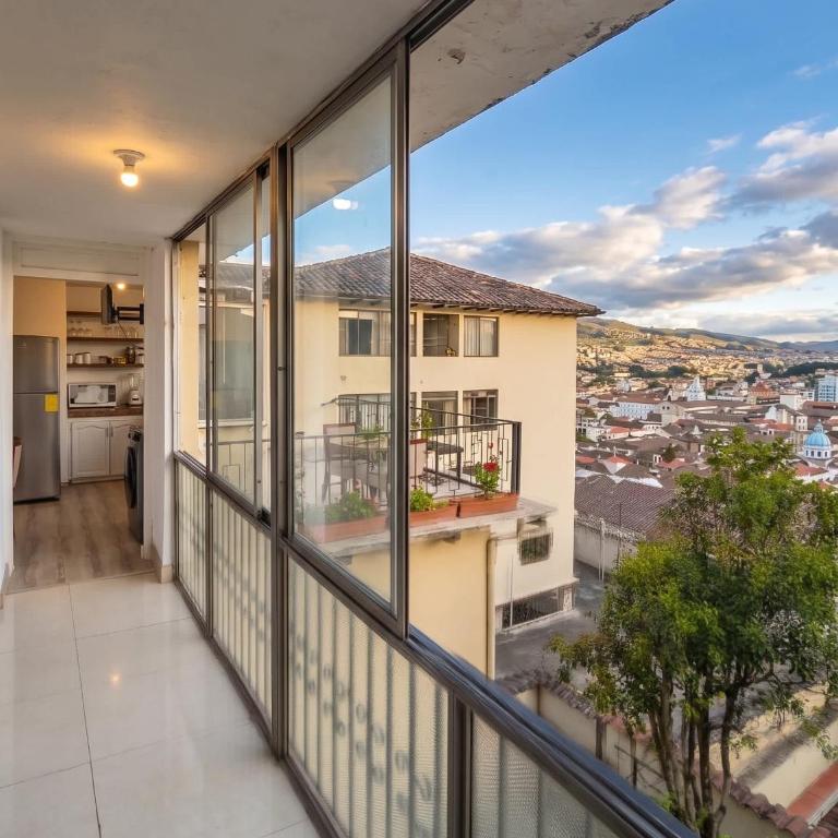 Historic Center Quito by Otium - Apartment - 5