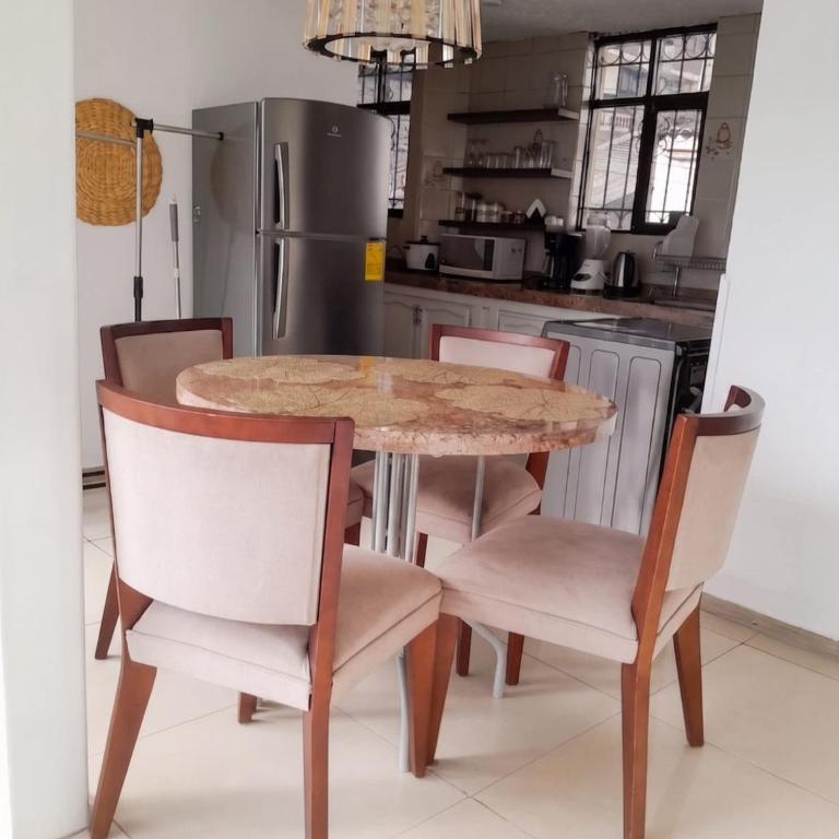 Historic Center Quito by Otium - Apartment - 11