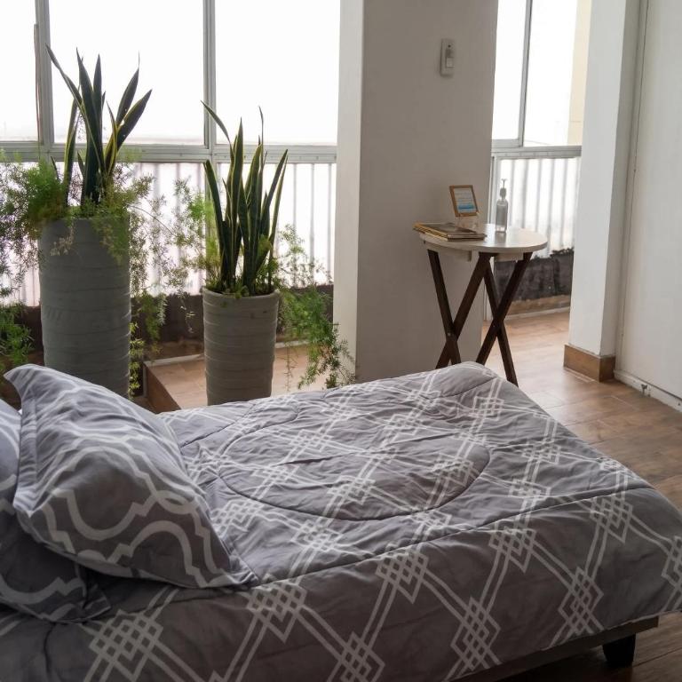 Historic Center Quito by Otium - Apartment - 12