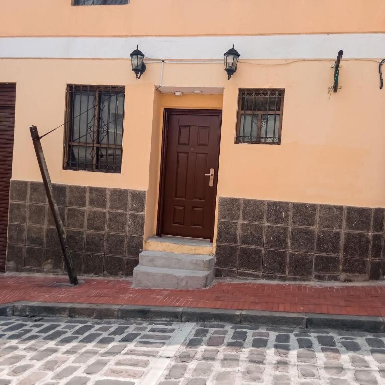 Historic Center Quito by Otium - Apartment - 14