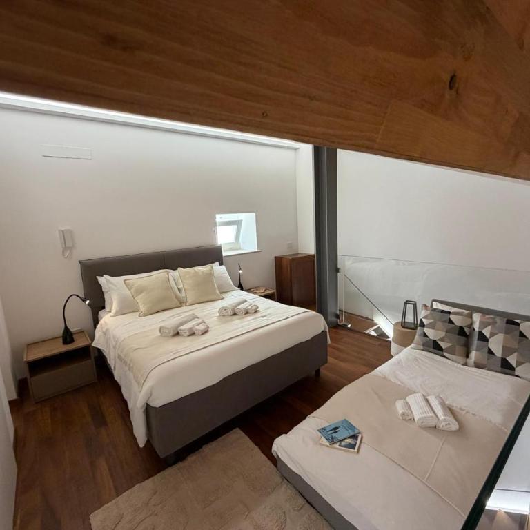 Donna Dina - Casa con 1 Camera da Letto - 25