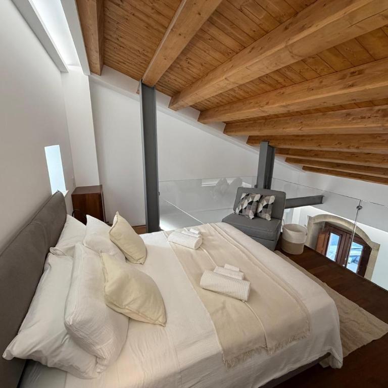 Donna Dina - Casa con 1 Camera da Letto - 10
