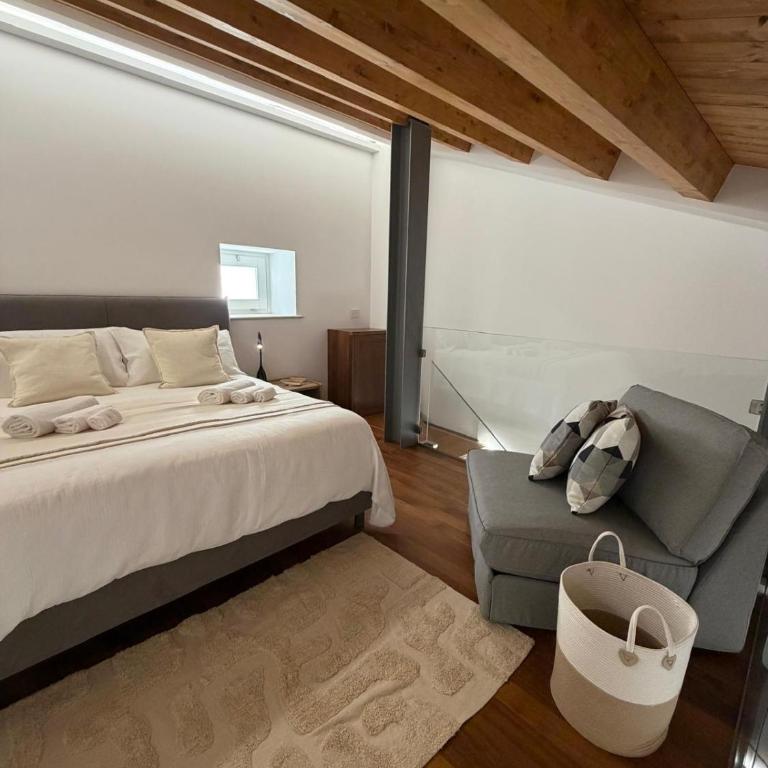 Donna Dina - Casa con 1 Camera da Letto - 26