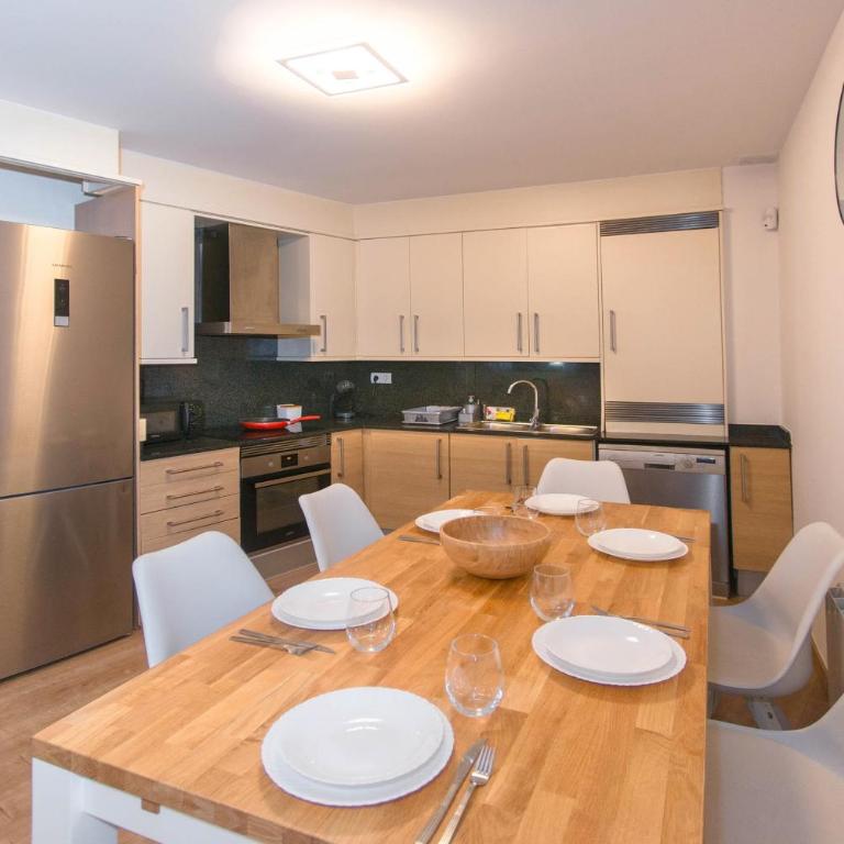 WELCS APARTAMENTO 341 PDA con piscina comunitaria - Apartamento - 3