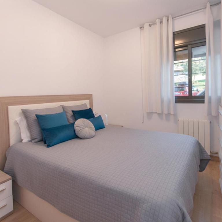 WELCS APARTAMENTO 341 PDA con piscina comunitaria - Apartamento - 6