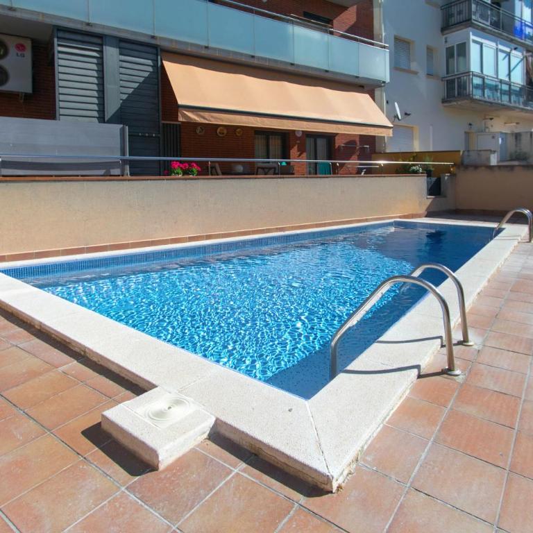 WELCS APARTAMENTO 341 PDA con piscina comunitaria - Apartamento - 17