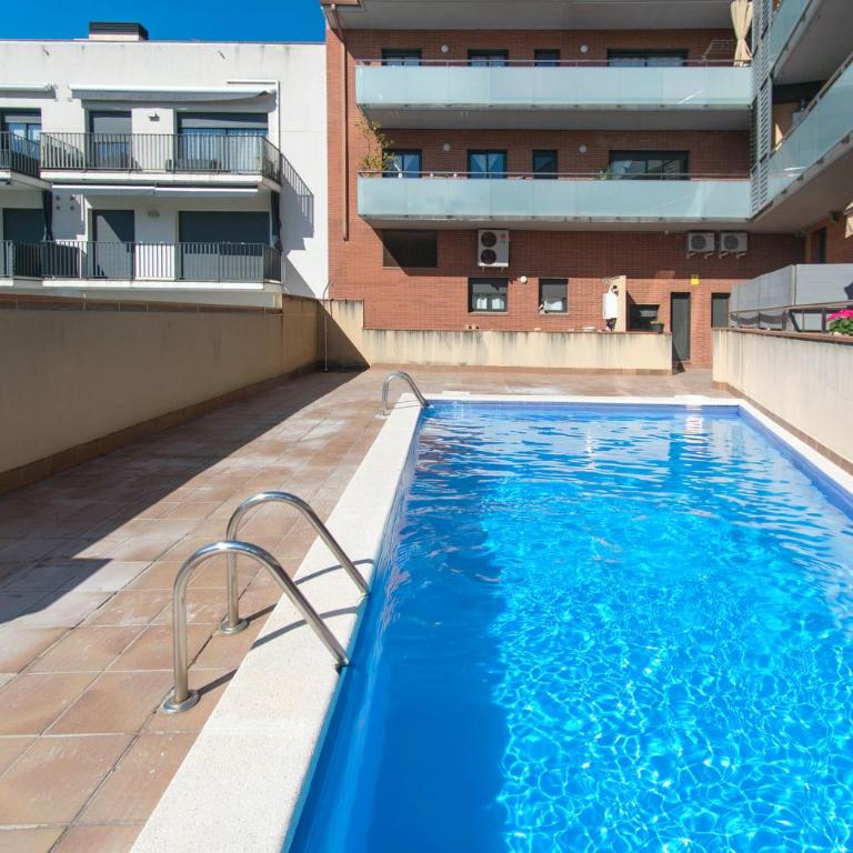WELCS APARTAMENTO 341 PDA con piscina comunitaria - Apartamento - 18
