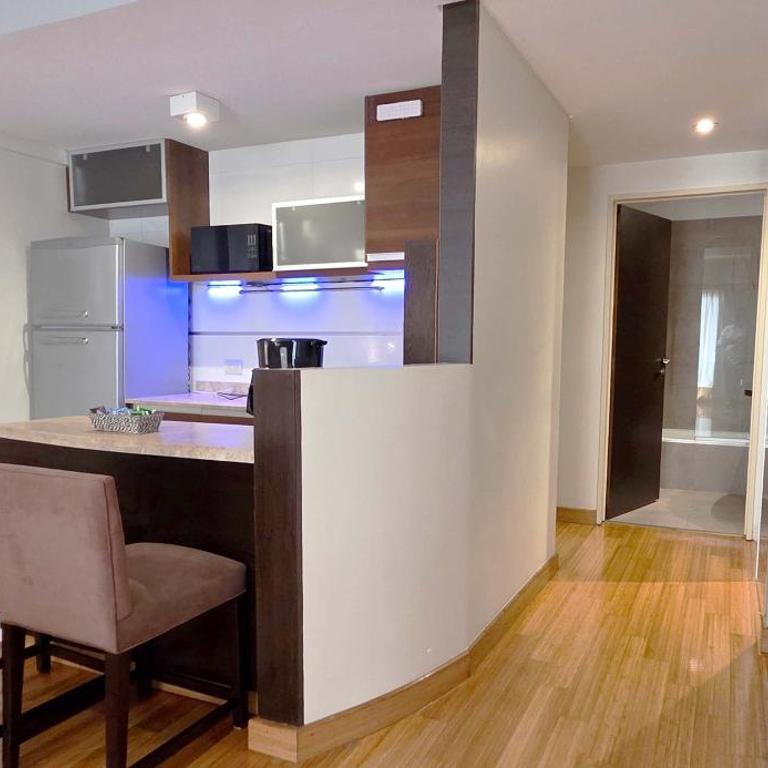 Cramer - Departamento en Belgrano opcional estacionamiento - One-Bedroom Apartment - 16