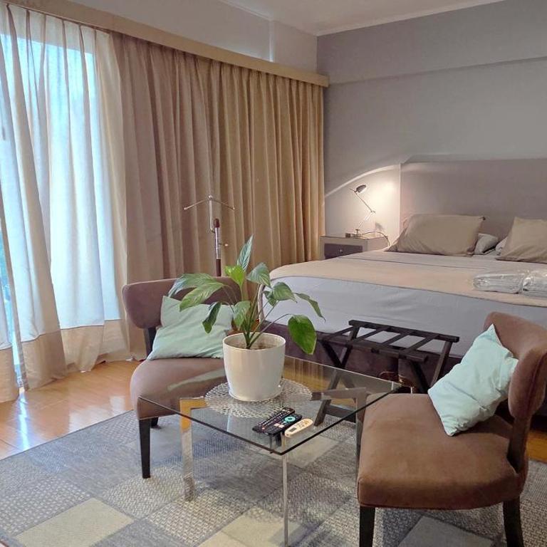 Cramer - Departamento en Belgrano opcional estacionamiento - One-Bedroom Apartment - 3