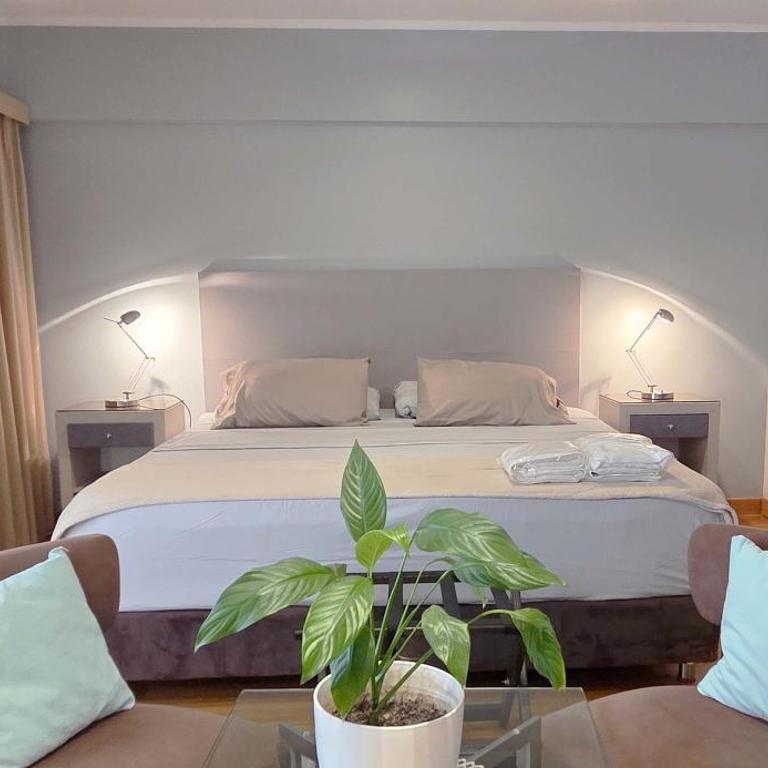 Cramer - Departamento en Belgrano opcional estacionamiento - One-Bedroom Apartment - 10
