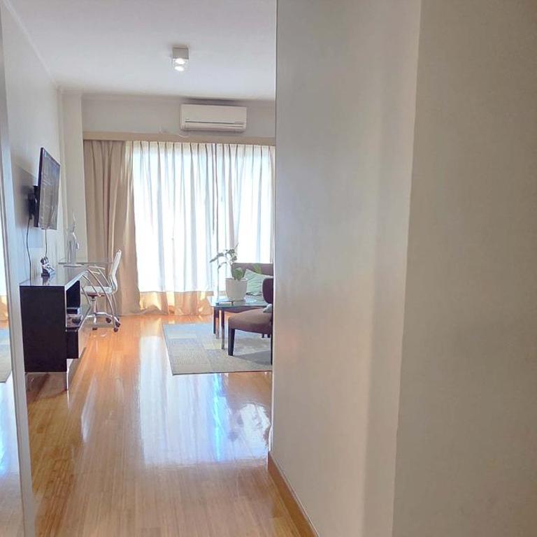 Cramer - Departamento en Belgrano opcional estacionamiento - One-Bedroom Apartment - 25