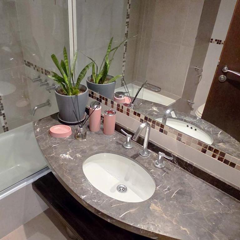 Cramer - Departamento en Belgrano opcional estacionamiento - One-Bedroom Apartment - 23