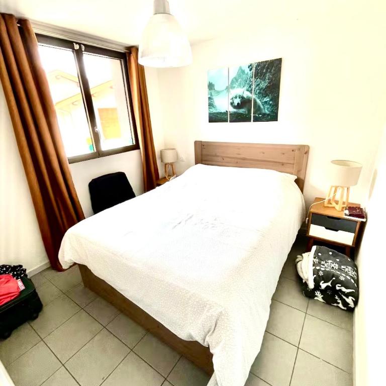 La Skibelle Orelle-ValThorens- Sauna & bain nordique - Gîte 2 Chambres - 4