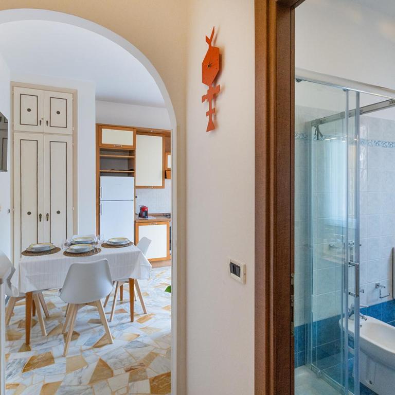 Abba8 - Appartamento con 1 Camera da Letto - 6