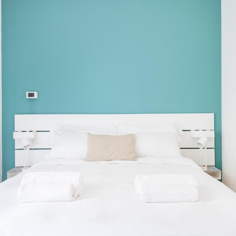 Easylife - Como - Coloniola 23 - Lago di Como - Appartamento con 2 Camere da Letto - 16