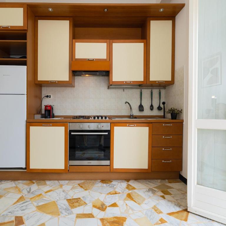 Abba8 - Appartamento con 1 Camera da Letto - 20
