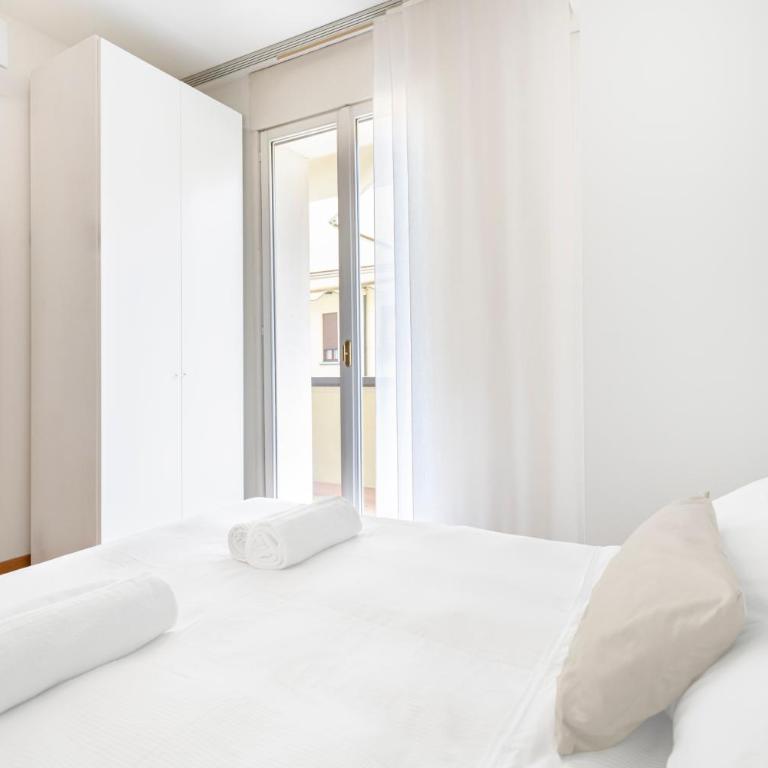 Easylife - Como - Coloniola 23 - Lago di Como - Appartamento con 2 Camere da Letto - 4