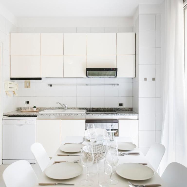 Easylife - Como - Coloniola 23 - Lago di Como - Appartamento con 2 Camere da Letto - 5