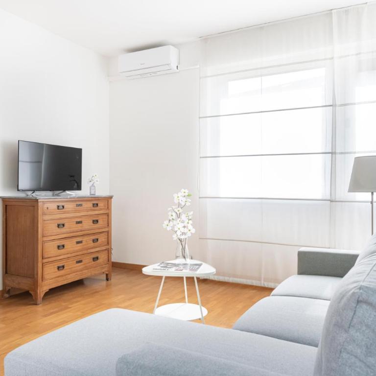 Easylife - Como - Coloniola 23 - Lago di Como - Appartamento con 2 Camere da Letto - 9