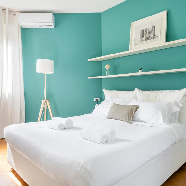 Easylife - Como - Coloniola 23 - Lago di Como - Appartamento con 2 Camere da Letto - 23
