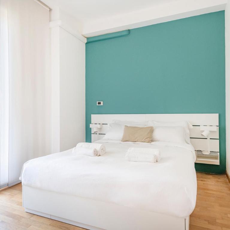 Easylife - Como - Coloniola 23 - Lago di Como - Appartamento con 2 Camere da Letto - 2