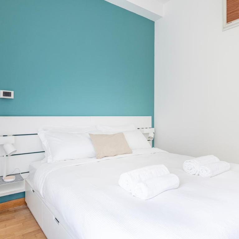 Easylife - Como - Coloniola 23 - Lago di Como - Appartamento con 2 Camere da Letto - 8