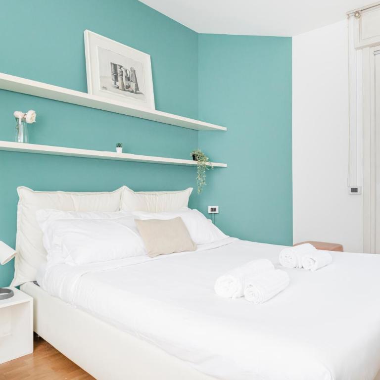 Easylife - Como - Coloniola 23 - Lago di Como - Appartamento con 2 Camere da Letto - 14