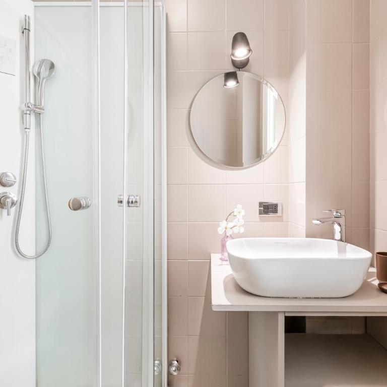 Easylife - Como - Coloniola 23 - Lago di Como - Appartamento con 2 Camere da Letto - 12