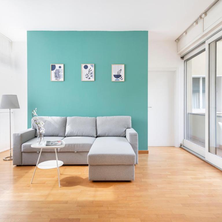 Easylife - Como - Coloniola 23 - Lago di Como - Appartamento con 2 Camere da Letto - 21