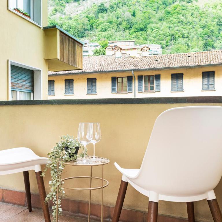 Easylife - Como - Coloniola 23 - Lago di Como - Appartamento con 2 Camere da Letto - 35