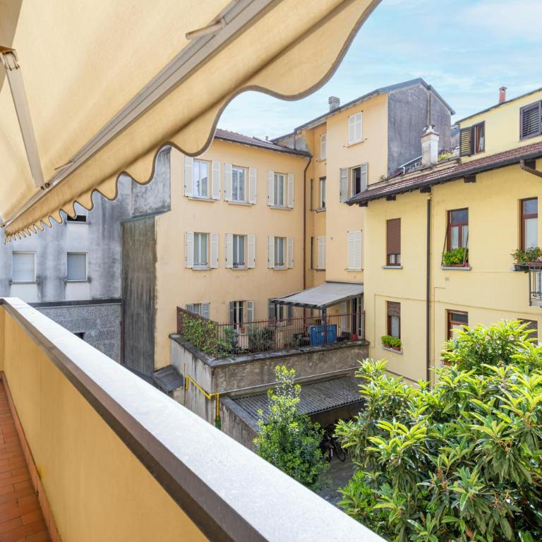 Easylife - Como - Coloniola 23 - Lago di Como - Appartamento con 2 Camere da Letto - 36