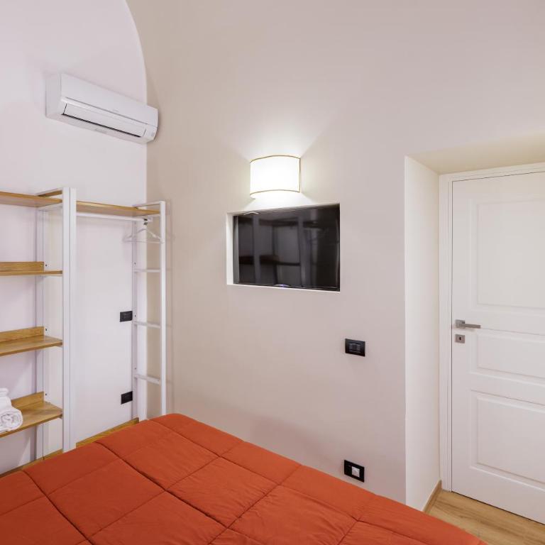Satriano Style Flat - Double apartment - Appartamento con 1 Camera da Letto - 12
