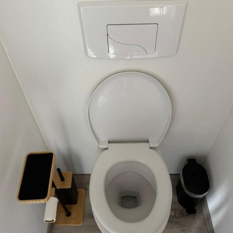 Studio cosy Amiens - Appartement 1 Chambre - 2