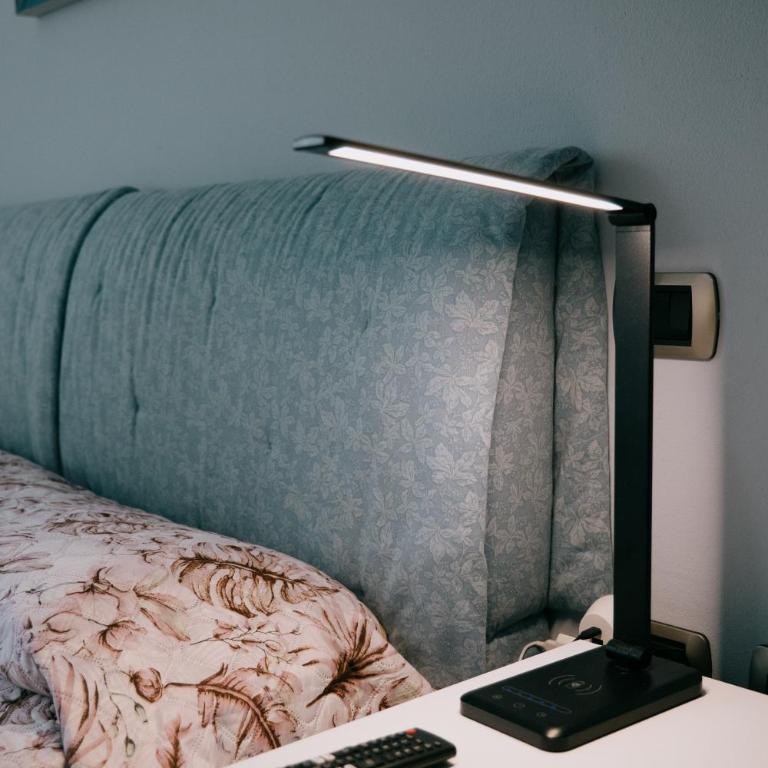 Riva Serena - Appartamento Oasi - Appartamento con 1 Camera da Letto - 14