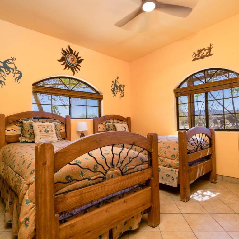 CASA ZUR HEIDE.....BEAUTIFUL San Felipe Rental Home - Casa - 11