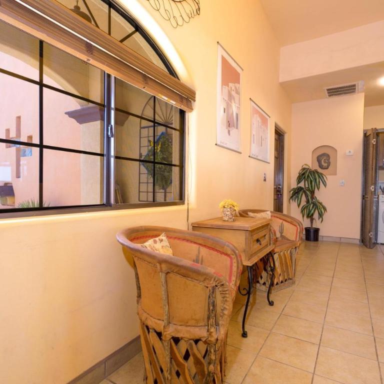 CASA ZUR HEIDE.....BEAUTIFUL San Felipe Rental Home - Casa - 18