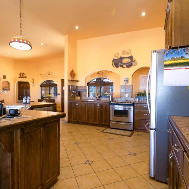 CASA ZUR HEIDE.....BEAUTIFUL San Felipe Rental Home - Casa - 8