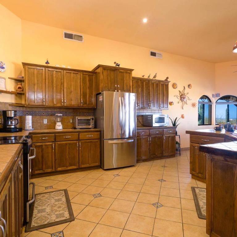 CASA ZUR HEIDE.....BEAUTIFUL San Felipe Rental Home - Casa - 9
