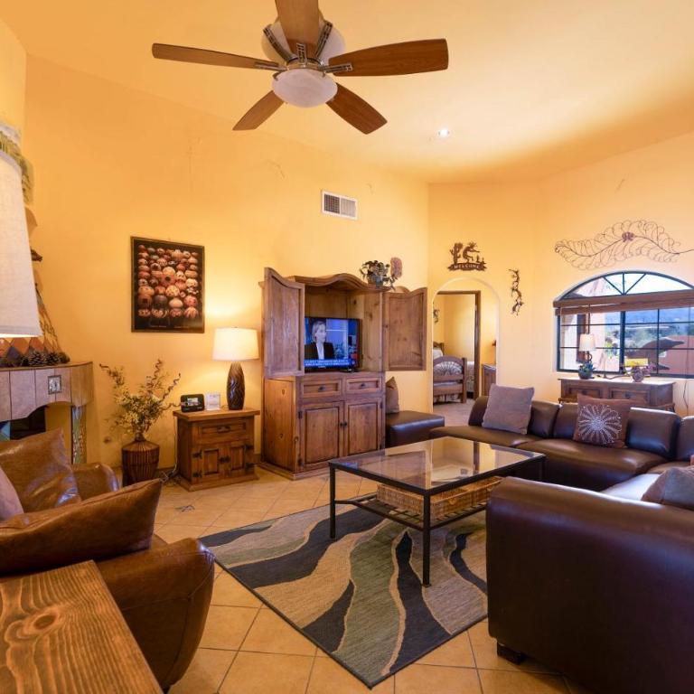 CASA ZUR HEIDE.....BEAUTIFUL San Felipe Rental Home - Casa - 17