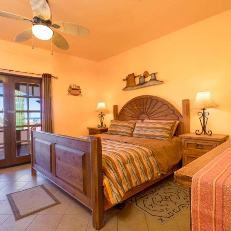 CASA ZUR HEIDE.....BEAUTIFUL San Felipe Rental Home - Casa - 19