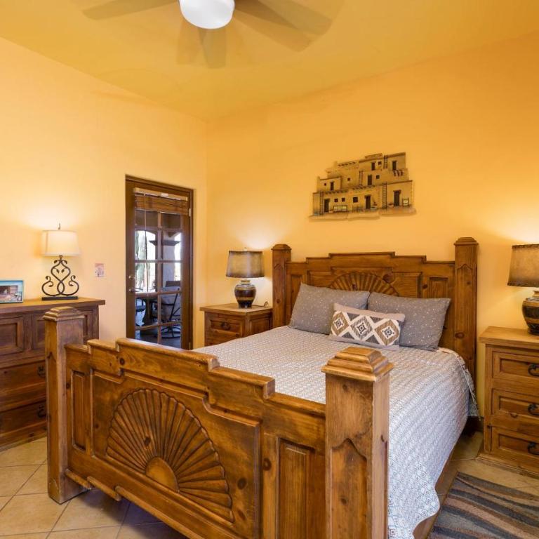 CASA ZUR HEIDE.....BEAUTIFUL San Felipe Rental Home - Casa - 14