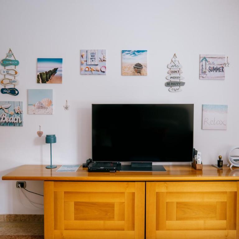 Riva Serena - Appartamento Oasi - Appartamento con 1 Camera da Letto - 19