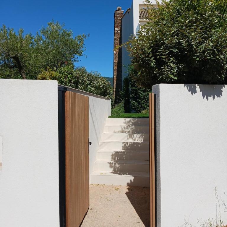 T3 Neuf Bord de mer Cavalaire - Two-Bedroom Apartment - 25