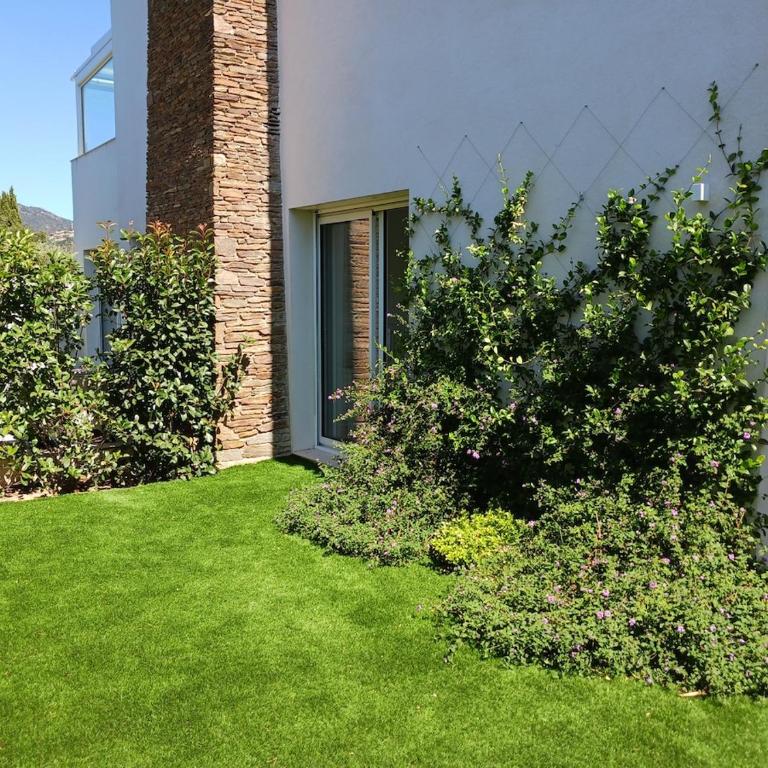 T3 Neuf Bord de mer Cavalaire - Two-Bedroom Apartment - 11