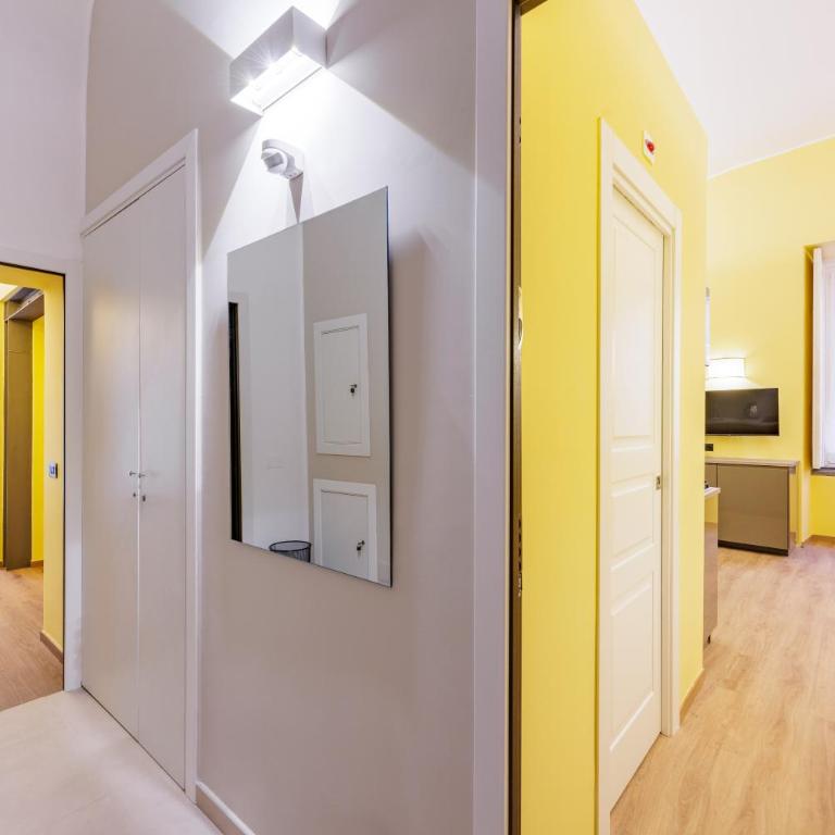 Satriano Style Flat - Double apartment - Appartamento con 1 Camera da Letto - 26