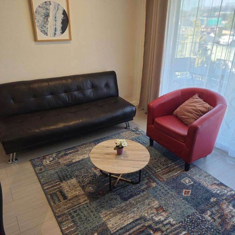 Lindo departamento en Puerto Varas - Two-Bedroom Apartment with Garden View - 3