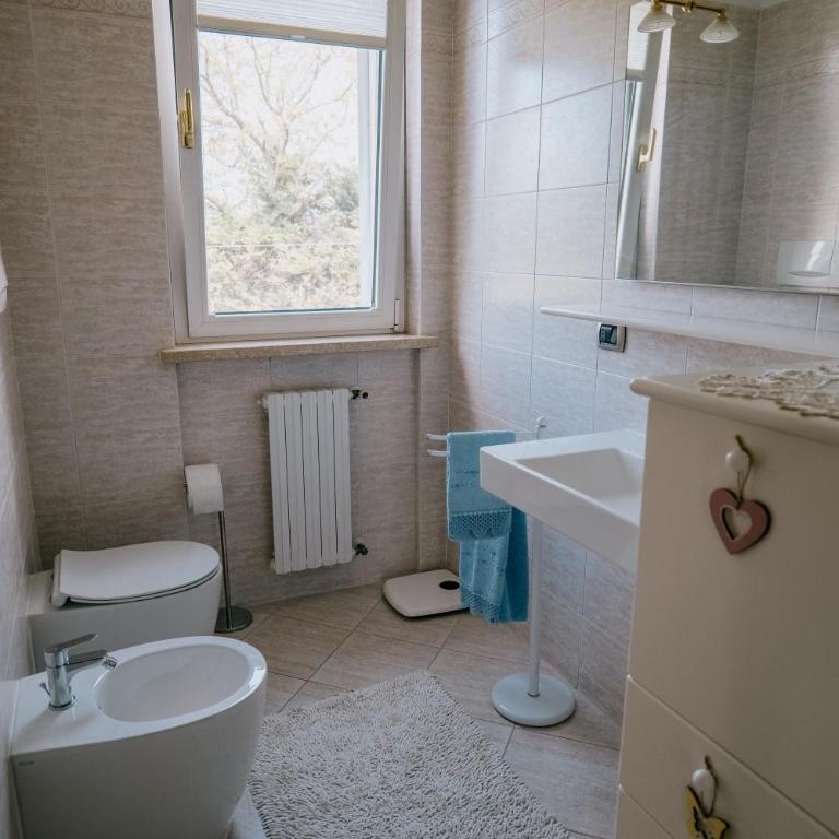 Riva Serena - Appartamento Oasi - Appartamento con 1 Camera da Letto - 29